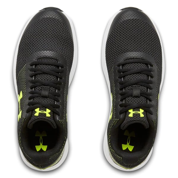 UNDER ARMOUR Big Boys' Grade School UA Surge Running Shoes