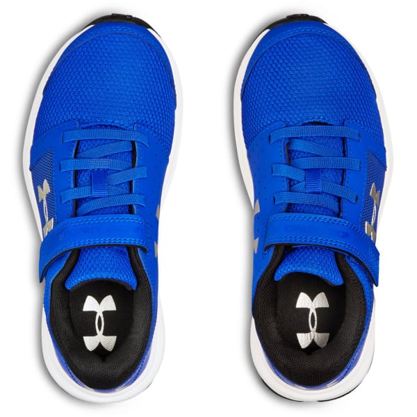 UNDER ARMOUR Little Boys' Preschool Unlimited AC Running Shoes