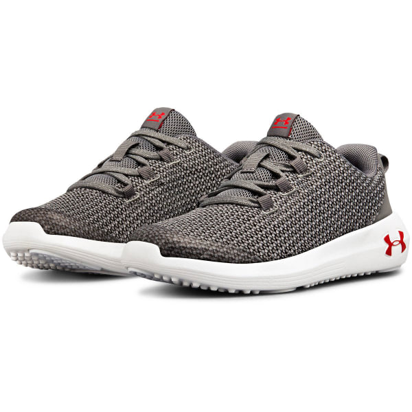 UNDER ARMOUR Little Boys' Preschool Ripple Running Shoes