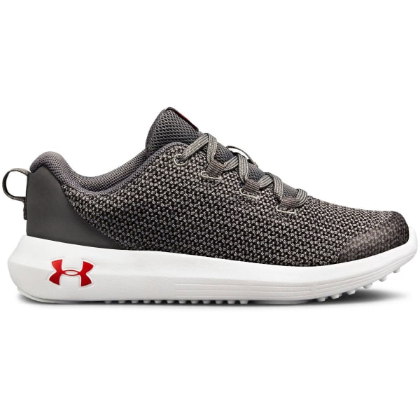 UNDER ARMOUR Little Boys' Preschool Ripple Running Shoes