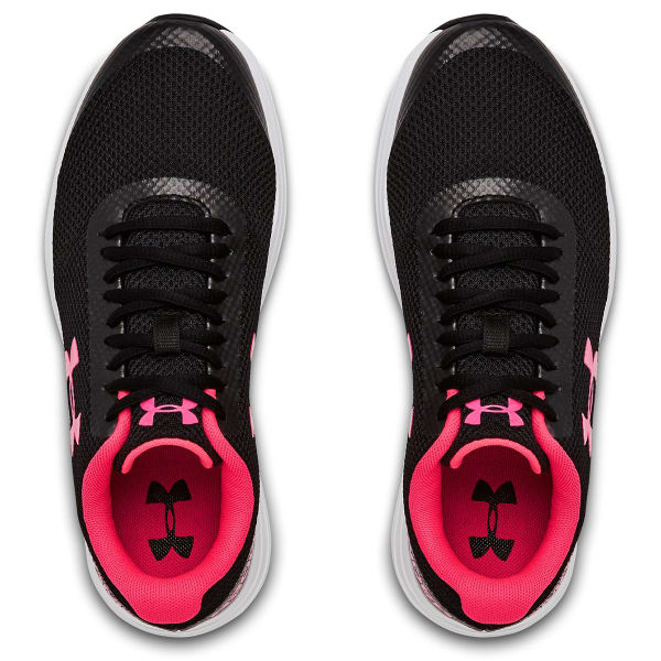 UNDER ARMOUR Big Girls' Grade School UA Surge Running Shoes