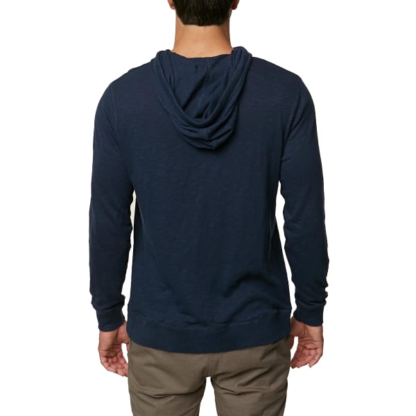 O'NEILL Guys' Stinson Henley Pullover Hoodie