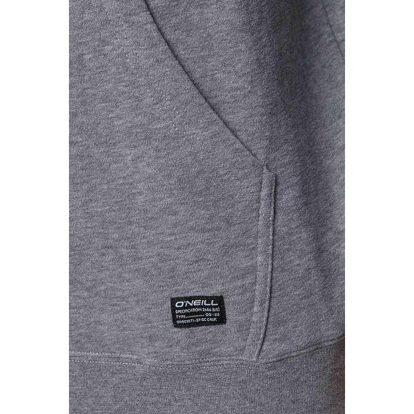 O'NEILL Guys' Double Trouble Pullover Hoodie