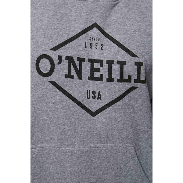 O'NEILL Guys' Double Trouble Pullover Hoodie