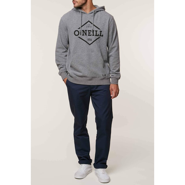 O'NEILL Guys' Double Trouble Pullover Hoodie