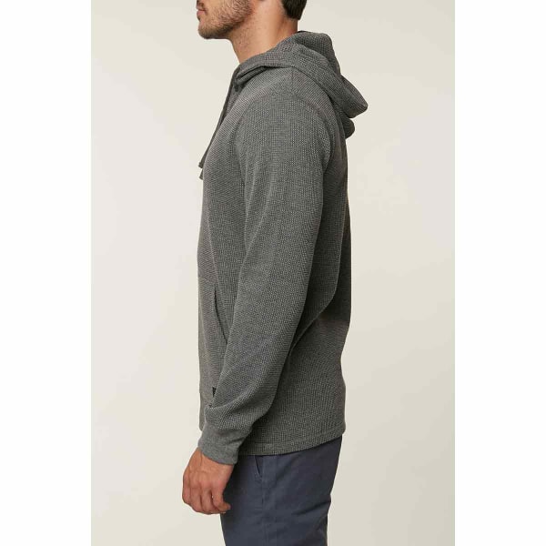 O’NEILL Guys’ Olympia Henley Hooded Pullover