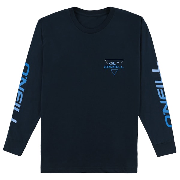 O'NEILL Guys' Fader Long-Sleeve Tee