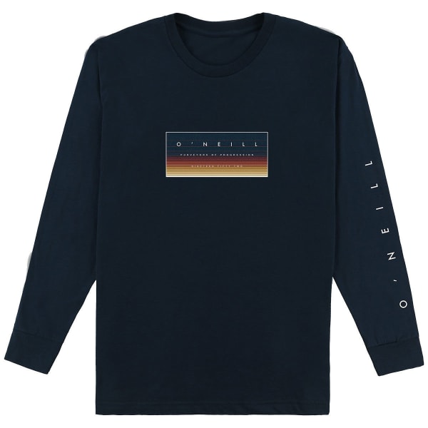 O'NEILL Guys' Chill Box Long-Sleeve Tee