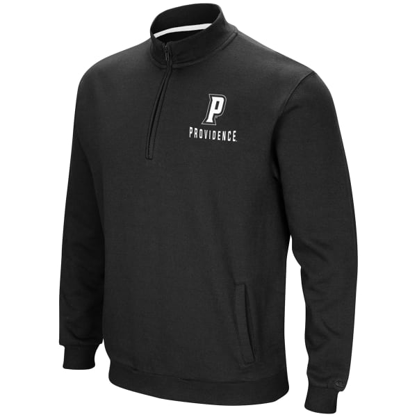 PROVIDENCE COLLEGE Men's Playbook 1/4 Zip Fleece Pullover