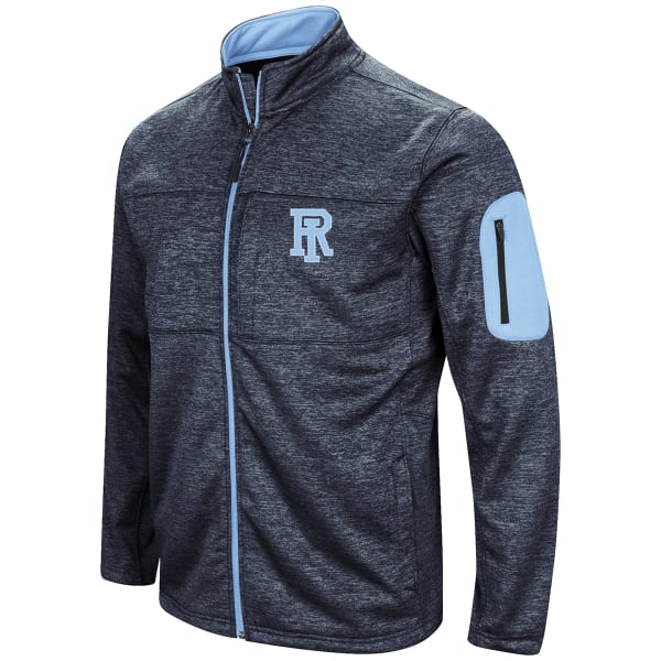 URI Men's Glacier Full-Zip Jacket