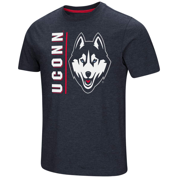 UCONN Men's H20 Short-Sleeve Tee