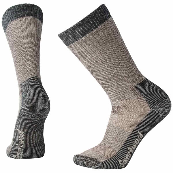 SMARTWOOL Men's Work Heavy Crew Socks