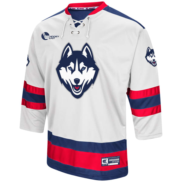 UCONN Men's Athletic Machine Hockey Sweater