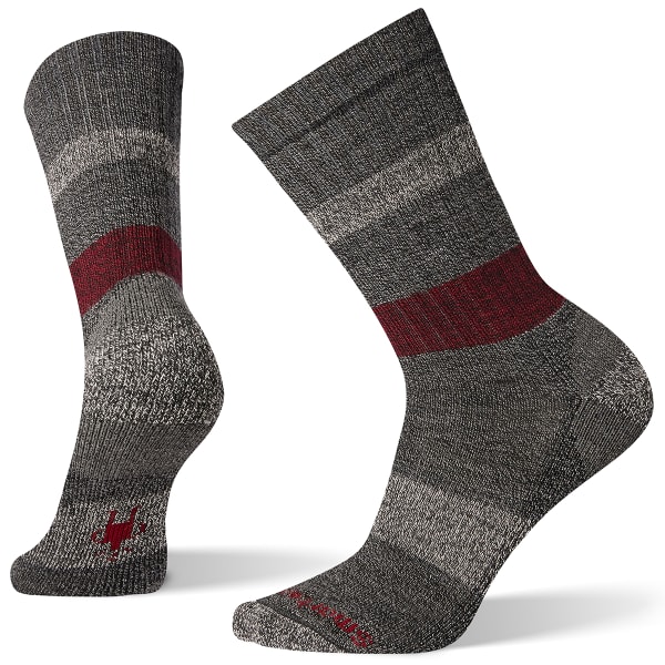 SMARTWOOL Men's Barnsley Crew Socks