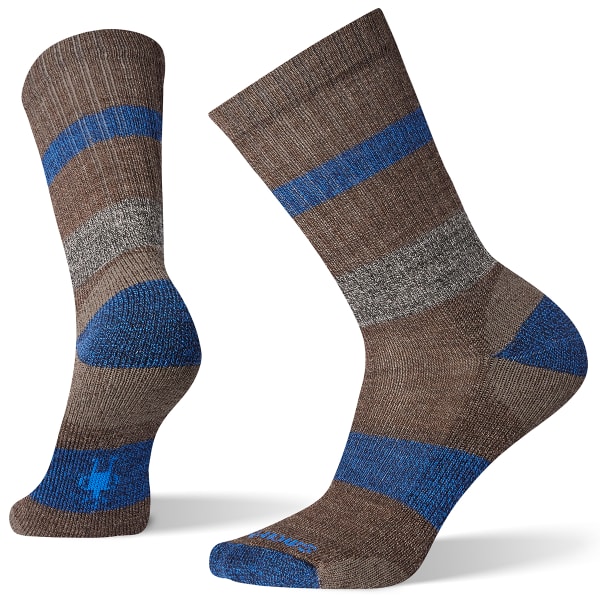 SMARTWOOL Men's Barnsley Crew Socks