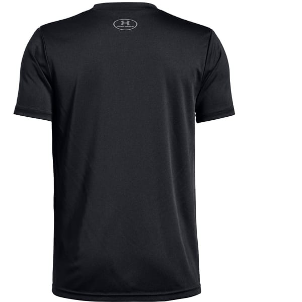 UNDER ARMOUR Big Boys' UA Absolute Beast Short-Sleeve Tee