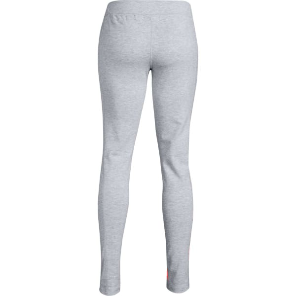 UNDER ARMOUR Big Girls' UA Finale Leggings