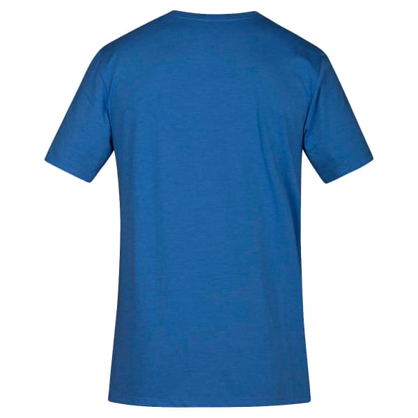 HURLEY Guys' Premium Breaking Sets Short-Sleeve Tee