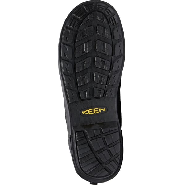 KEEN Women's Elsa II Quilted Waterproof Insulated Ankle Boots