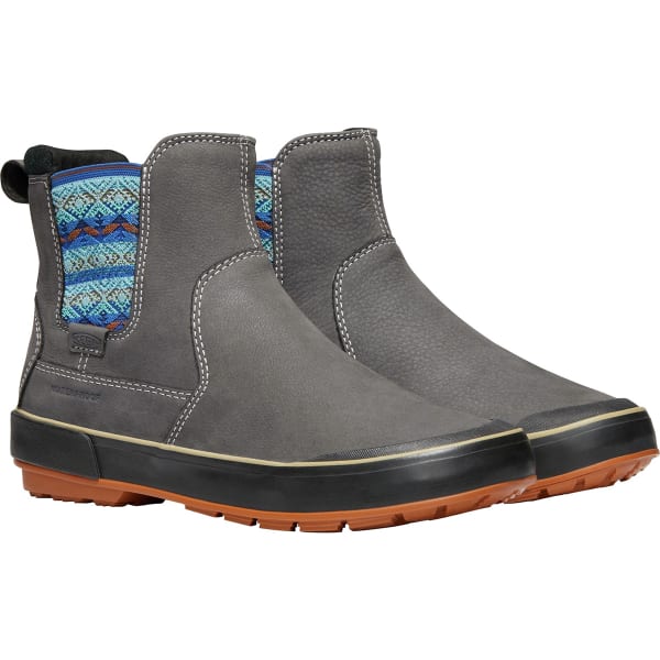 KEEN Women's Elsa II Waterproof Insulated Chelsea Boots