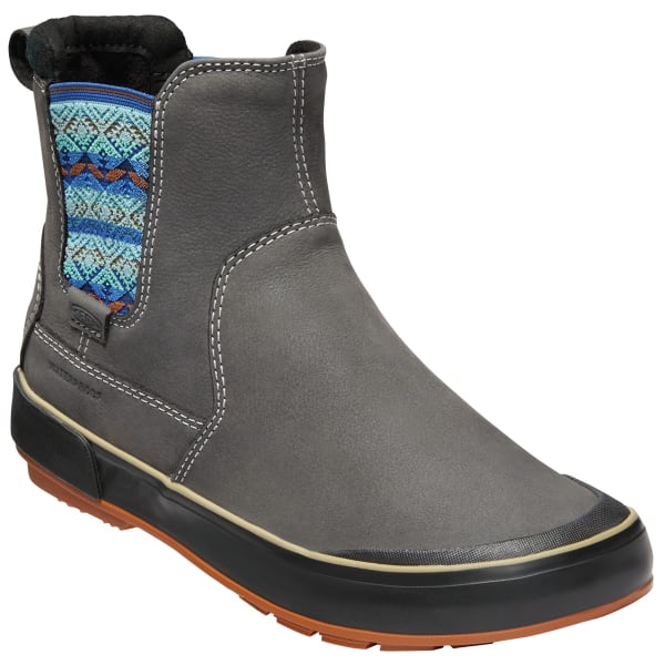 KEEN Women's Elsa II Waterproof Insulated Chelsea Boots