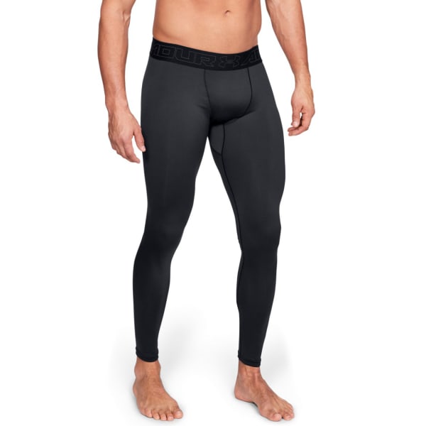 UNDER ARMOUR Men's ColdGear Leggings