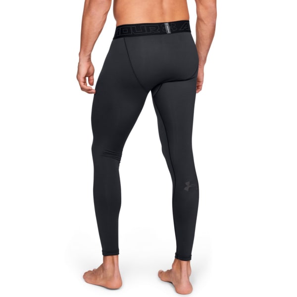 UNDER ARMOUR Men's ColdGear Leggings