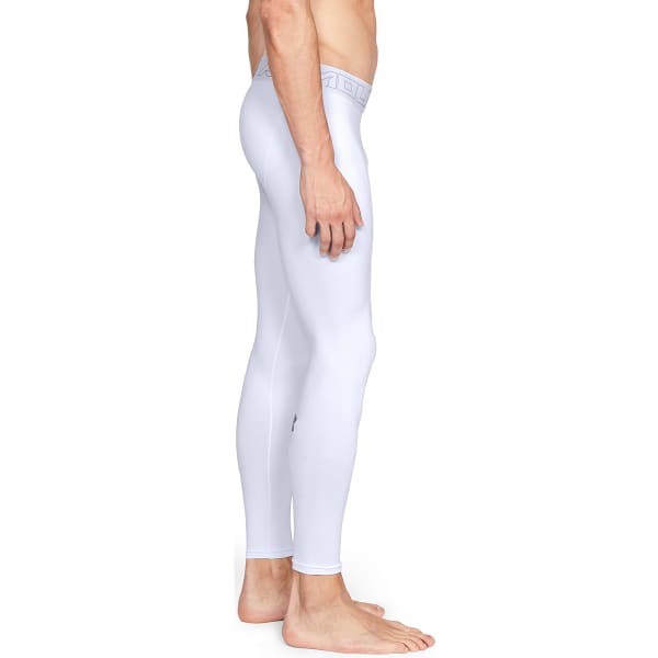 UNDER ARMOUR Men's ColdGear Leggings