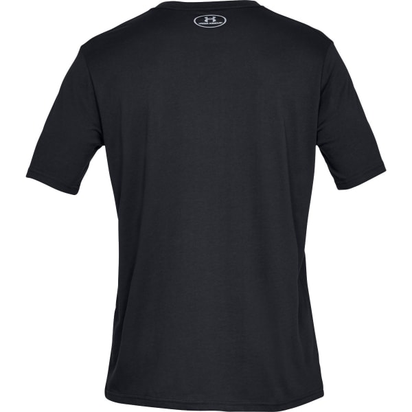 UNDER ARMOUR Men's UA Team Issue Wordmark Short-Sleeve Tee