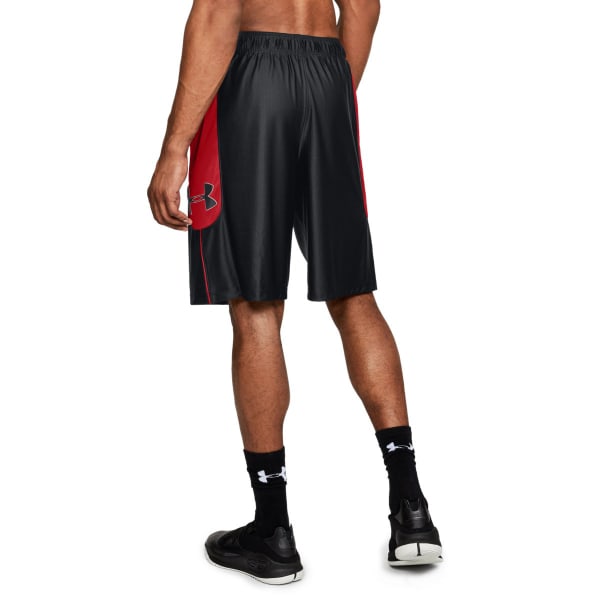 UNDER ARMOUR Men's 11 in. Perimeter Shorts