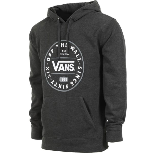 VANS Guys' The Original 66 Pullover Hoodie