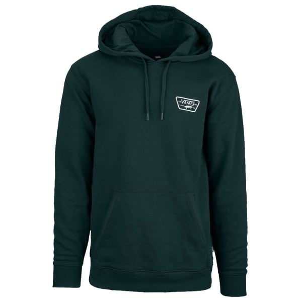 VANS Guys' Full Patched Pullover Hoodie - Bob’s Stores