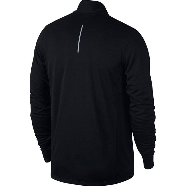 NIKE Men's Pacer 1/2-Zip Long-Sleeve Running Top