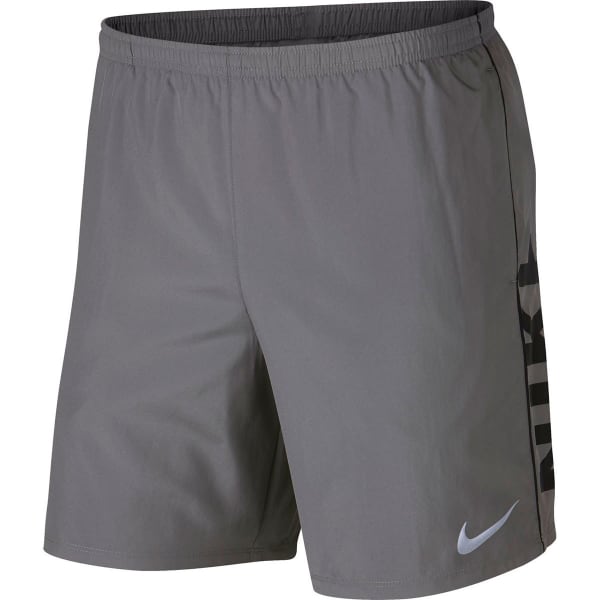 NIKE Men's 7 in. Graphic Running Shorts - Bob’s Stores