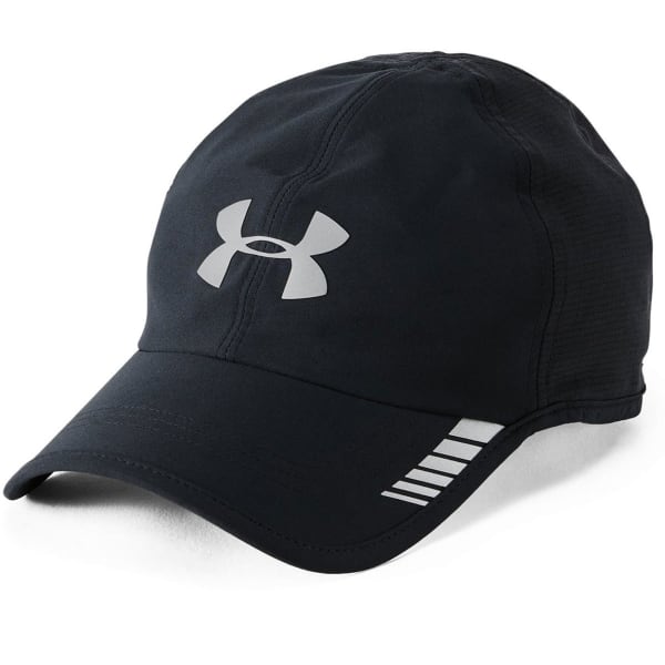 UNDER ARMOUR Men's UA Launch ArmourVent Running Cap