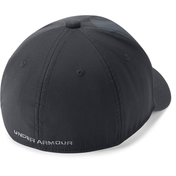 UNDER ARMOUR Boys' UA Billboard 3.0 Cap