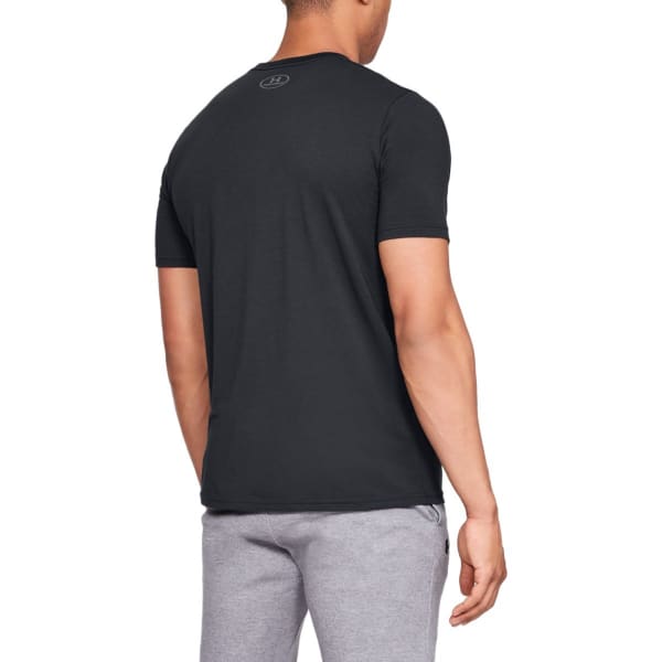 UNDER ARMOUR Men's UA Sportstyle Boxed Graphic Short-Sleeve Tee