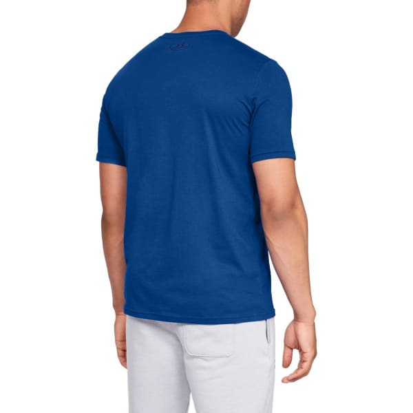 UNDER ARMOUR Men's UA Sportstyle Boxed Graphic Short-Sleeve Tee