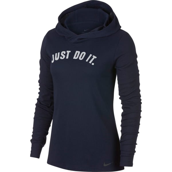 NIKE Women's Dry Victory Training Pullover Hoodie