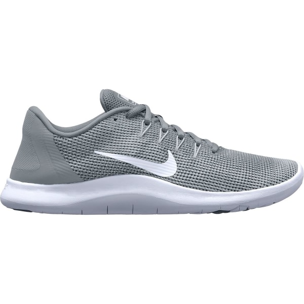 NIKE Men's Flex 2018 RN Running Shoes