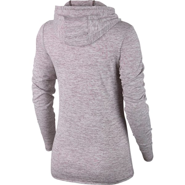 NIKE Women's Victory Training Pullover Hoodie