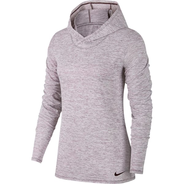 NIKE Women's Victory Training Pullover Hoodie