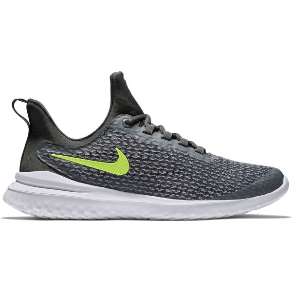 NIKE Men's Renew Rival Running Shoes