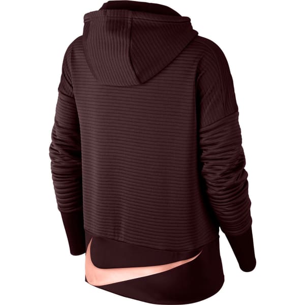 NIKE Women's Double Dry GRX Pullover Hoodie