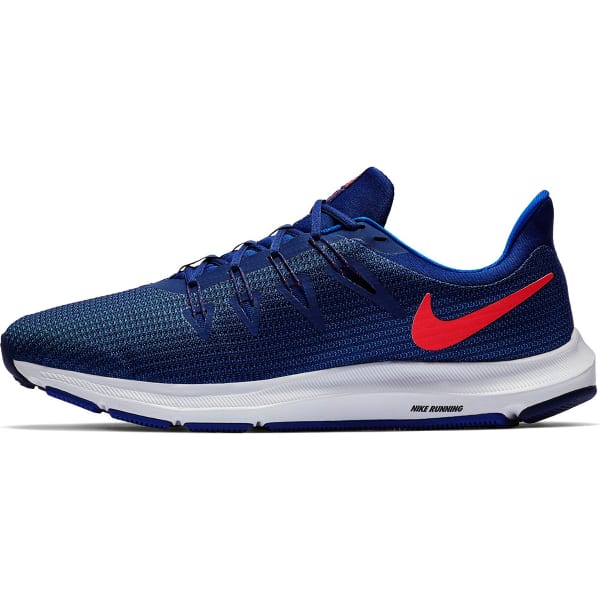 NIKE Men's Quest Running Shoes