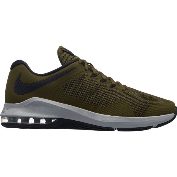 NIKE Men's Air Max Alpha Cross-Training Shoes