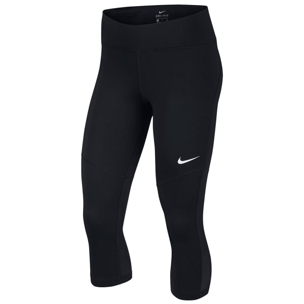 NIKE Women's Fly Victory Capri Pants