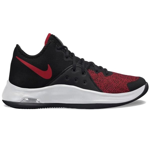 NIKE Men's Air Versitile III Basketball Shoes - Bob's Stores