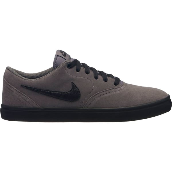 NIKE SB Men's Check Solarsoft Skateboarding Shoes