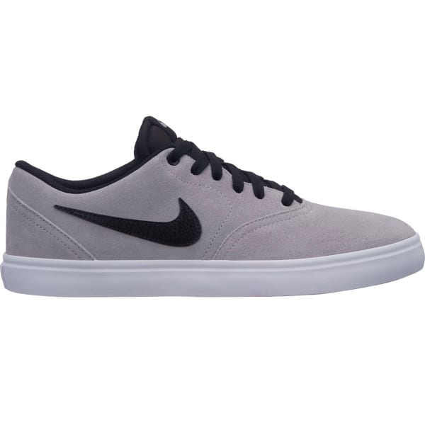 NIKE SB Men's Check Solarsoft Skateboarding Shoes